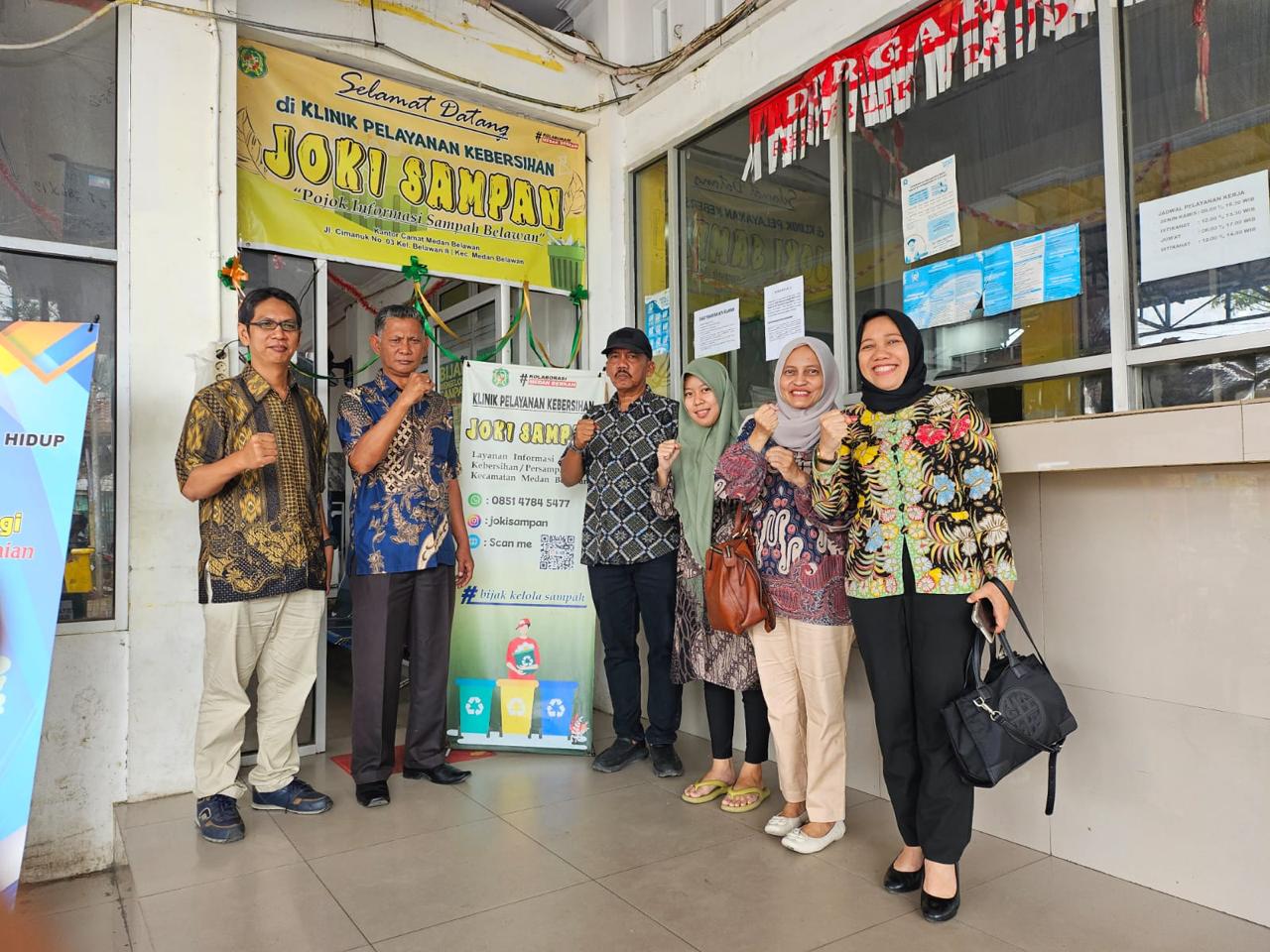 Kegiatan IGA Award